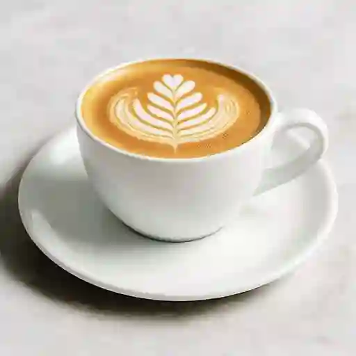 Flat white