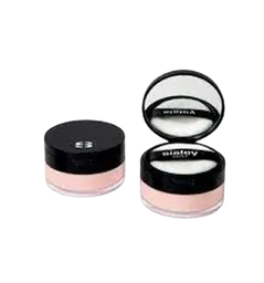 Sisley Polvo Suelto Para Ojos Phyto Poudre Libre Rose Orient 3