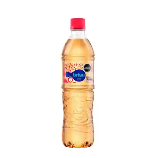 Agua saborizada manzana