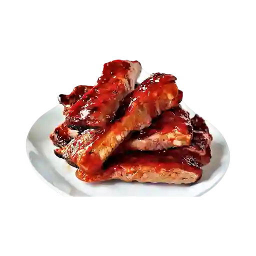 Costilla BBQ