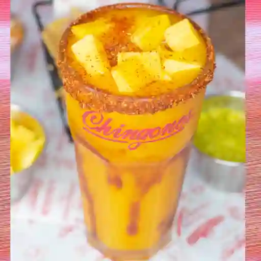 Mangochelada