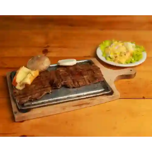 Asado de Carne de Res ó Cerdo