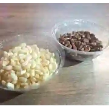 Crispi O Maní