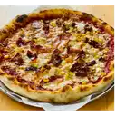 Pizza Colombiana