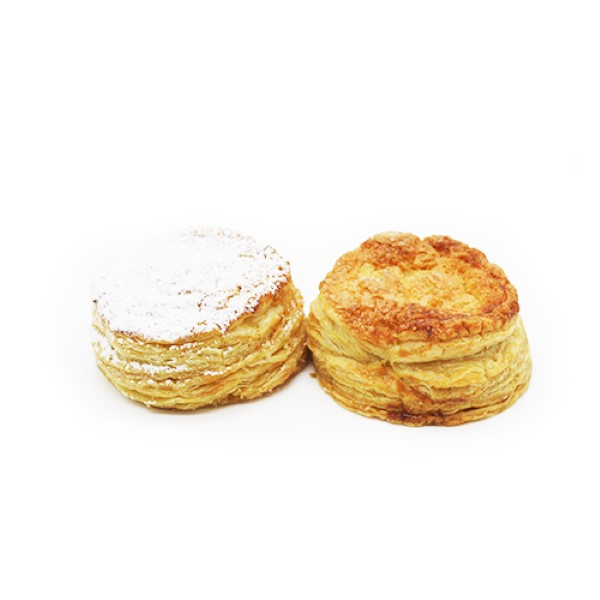 Pastel Gloria