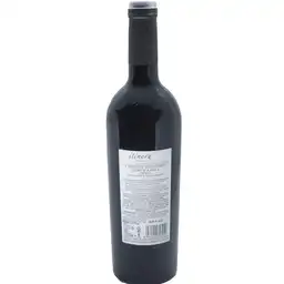 Itinera Vino Tinto Cabernet Sauvignon Nero d'Avola 