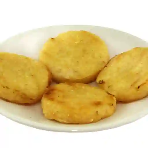 Arepas