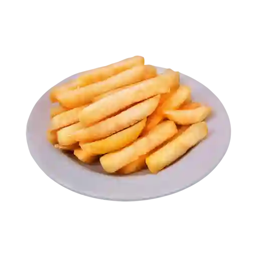 Papa a la Francesa