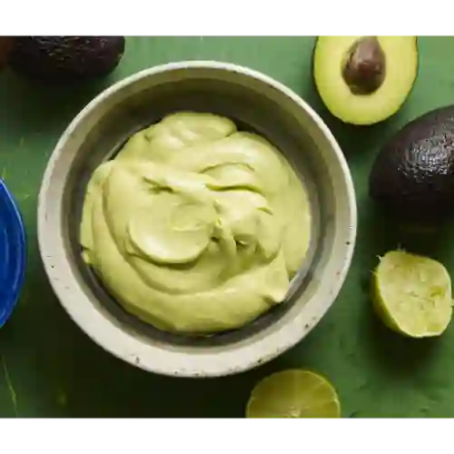 Aguacate Crema