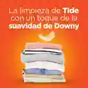 Tide Detergente Líquido con un toque de Downy April Fresh