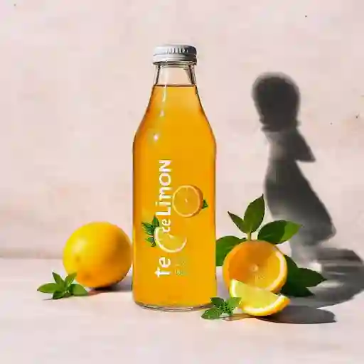 Te de Limon 16 Oz