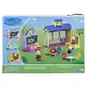 Peppa Pig Set Juguete la Guardería de Peppa F2166