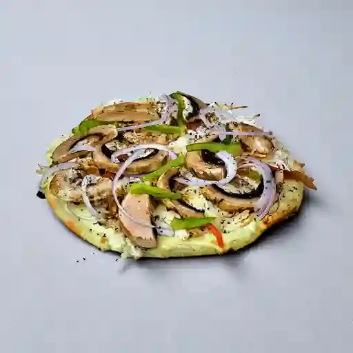 Pizza Vegetariana Personal