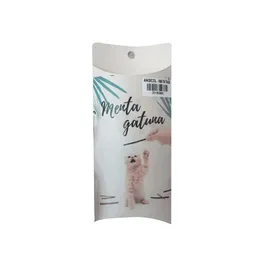 Pet Antojos Snack Para Gato Palitos de Menta 24 g