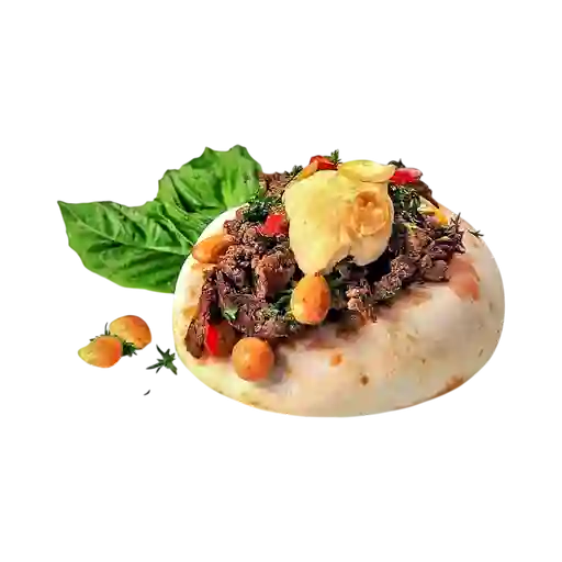 Pita Homsas