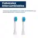 Cepillo de Dientes Eléctrico Modelo Polar Serie we Bare Miniso