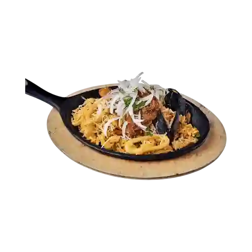 Arroz Peruano
