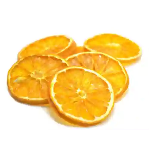 Deshidratados de Naranja *100 gr