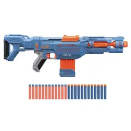 Nerf Elite Echo 2.0 Figura de Accio E9533