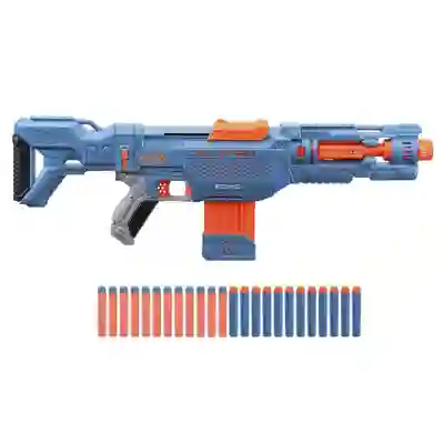 Nerf Elite Echo 2.0 Figura de Accio E9533