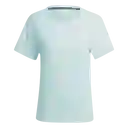 Adidas Camiseta Manga Corta Otr B Tee Correr Mujer Azul Talla M