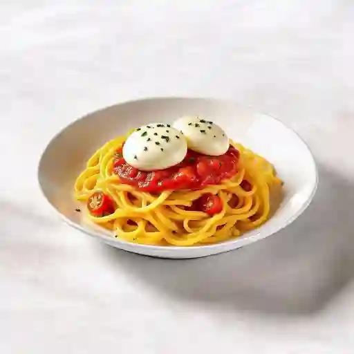 Napolitana De La Casa