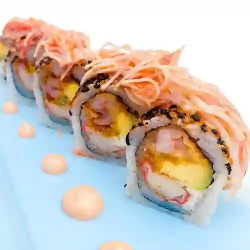 Ebiangel Roll