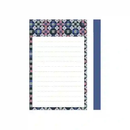 Set de Repuestos Para Block de Notas Casaideas