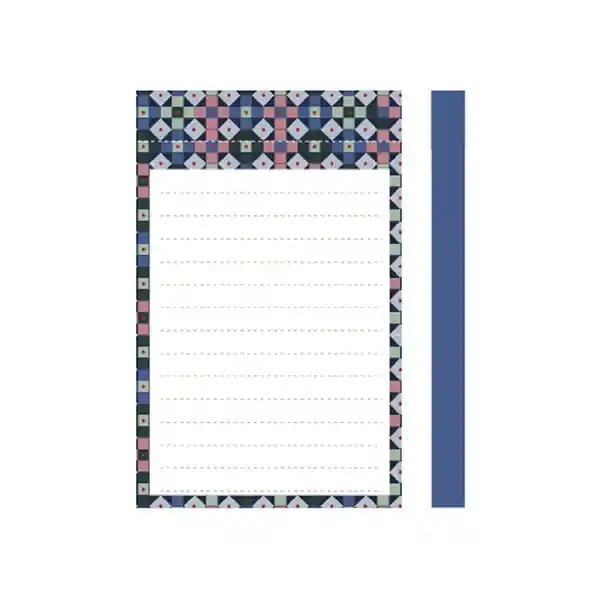 Set de Repuestos Para Block de Notas Casaideas