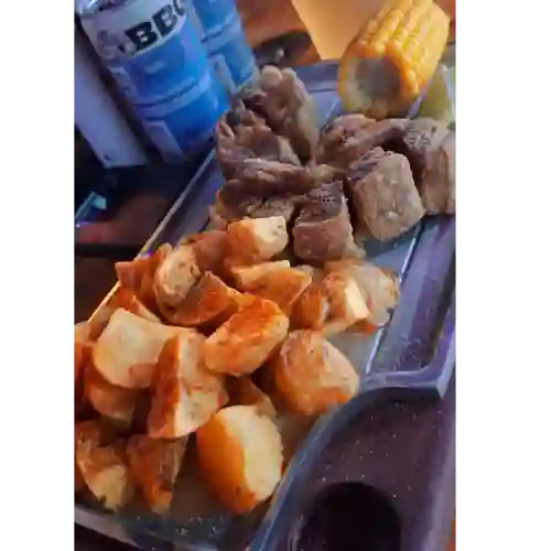 Chicharron 300gr