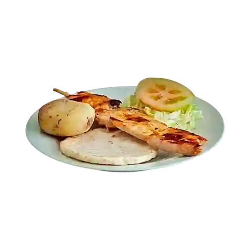 Chuzo de Pollo