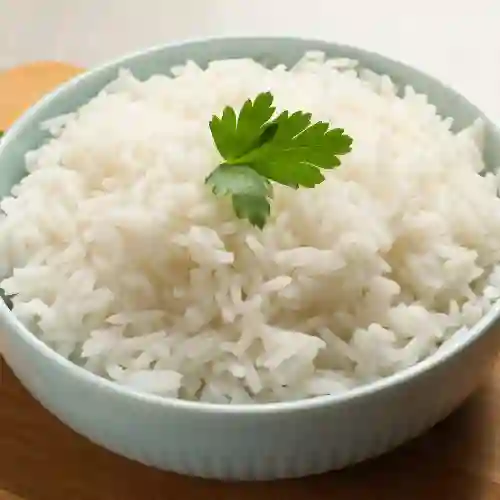 Arroz Blanco