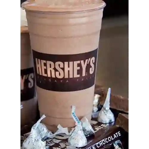 Batido Hersheys Chocolate