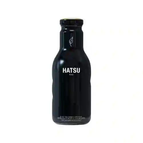 Te Hatsu Negro