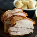 Chicharron Chino