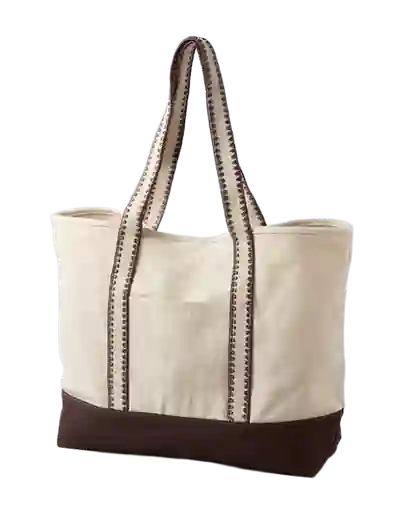 Bolso Mujer Beige 6825109 American Eagle