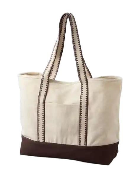 Bolso Mujer Beige 6825109 American Eagle