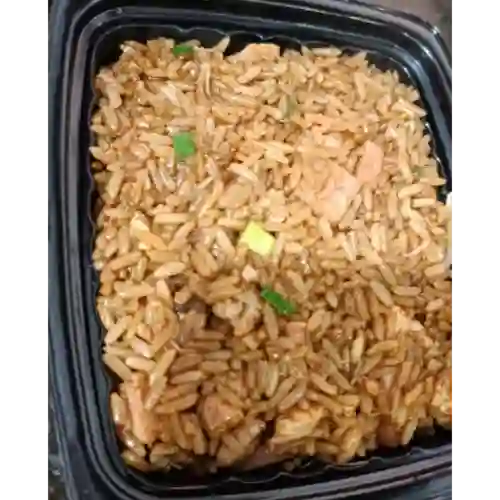 Arroz Chaufa Especial