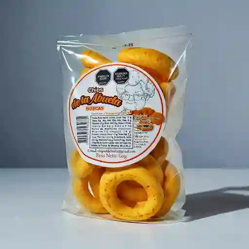 Rosquitas