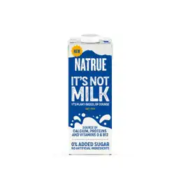 Natrue Bebida Not Milk