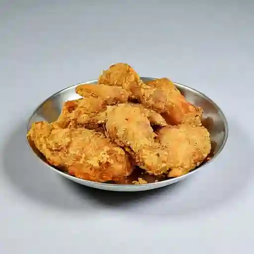 1/2 Pollo Asado O Frito