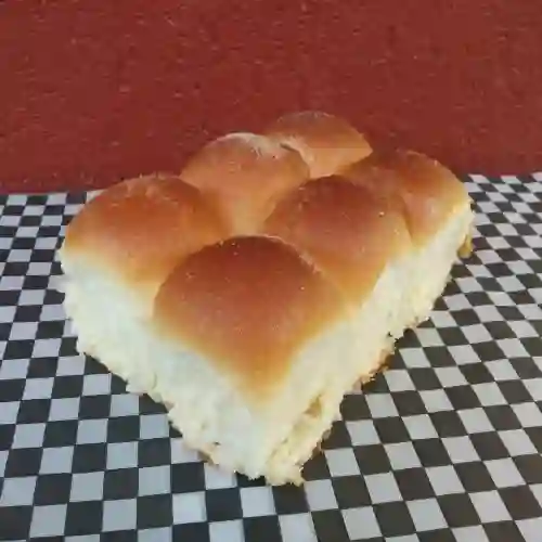 Pan Piñita