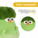 Peluche Pollo de Verduras Coliflor Serie Dundun Miniso