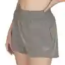 Pantaloneta Tempo Chocolate Talla L Everlast