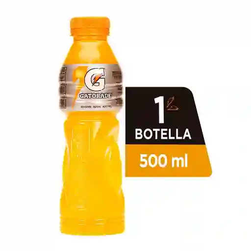 Gatorade Maracuya