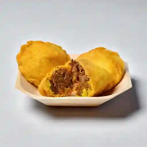 Pastel de Carne