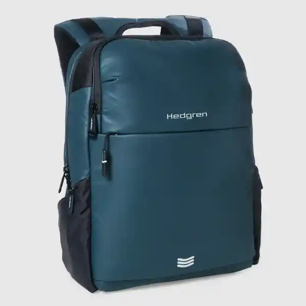 Hedgren Maleta Tram Azul