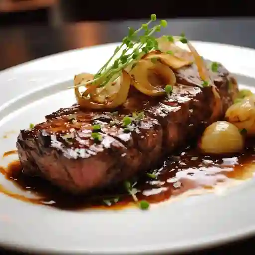 Baby Beef 350gr