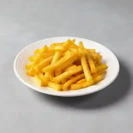 Papas a la Francesa