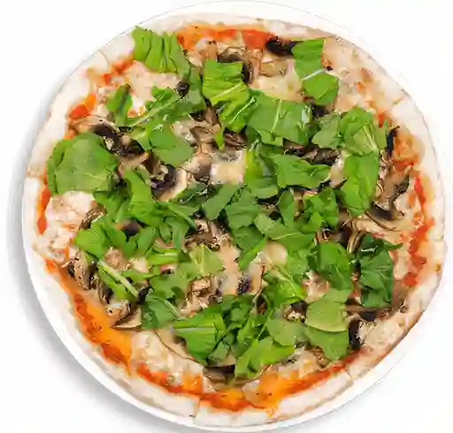 Pizza Janeth